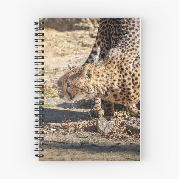 Item preview, Leopard designed and sold by Olek-Impek.