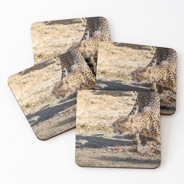 Item preview, Leopard designed and sold by Olek-Impek.