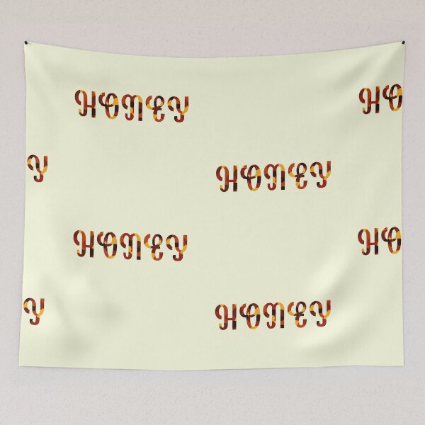 Item preview, Honey designed and sold by SunflowerTamer.