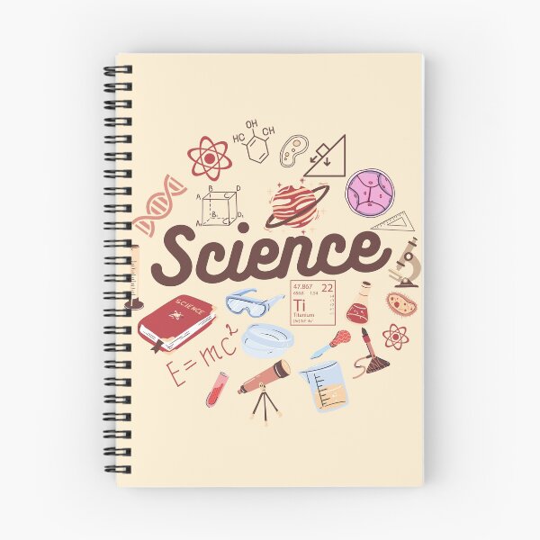 Item preview, Science Physics Maths Biology Chemistry Illustration, Shapes & Formula designed and sold by labstud.