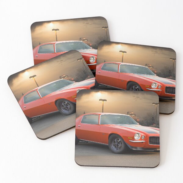 Item preview, 1971 Chevrolet Camaro Z28 designed and sold by DaveKoontz.