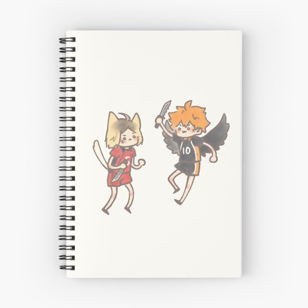 Item preview, kenma hinata knife fight designed and sold by breakingpenguin.