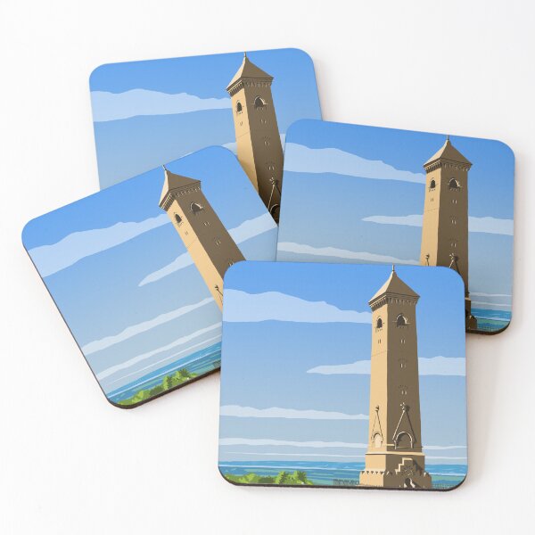 Item preview, Tyndale Monument designed and sold by Richard O'Neill Art.