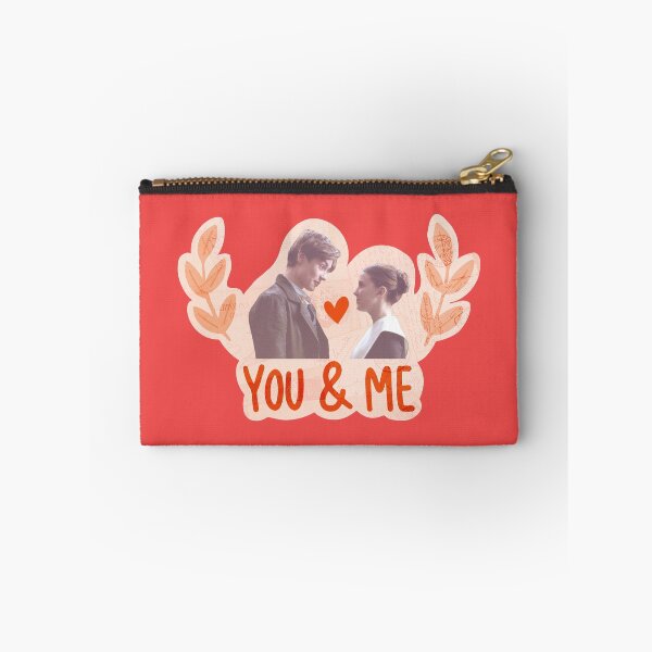 Item preview, Enola Holmes & Lord Tewksbury in Netflix love Louis Partridge designed and sold by Mindy Bubble.