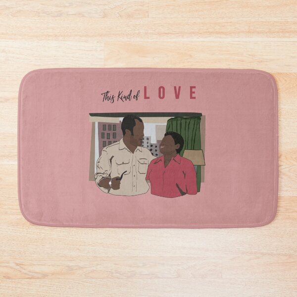 Item preview, This Kind of Love - Florida and James Evans  designed and sold by nadirasimone.