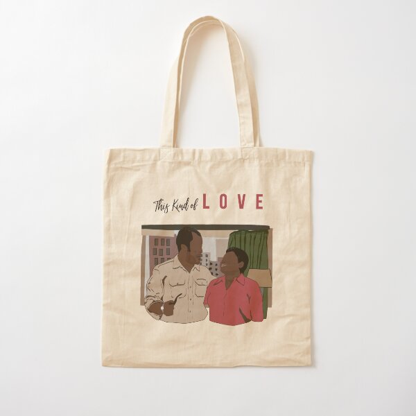 Item preview, This Kind of Love - Florida and James Evans  designed and sold by nadirasimone.
