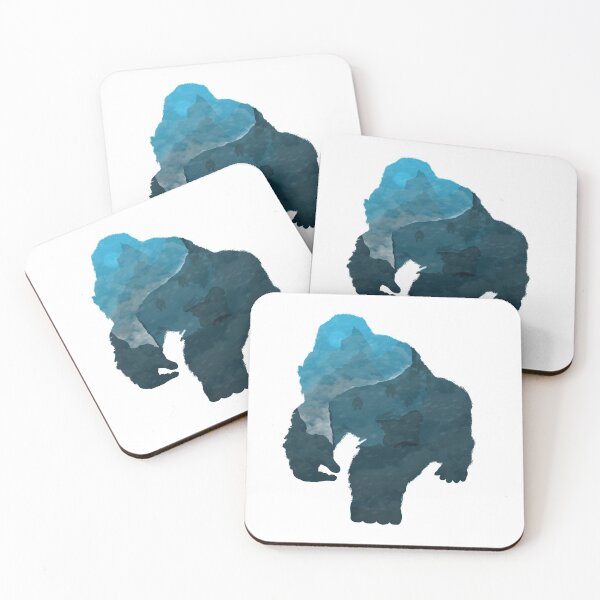 Item preview, Ark - The Megapithecus designed and sold by AstriumArt.