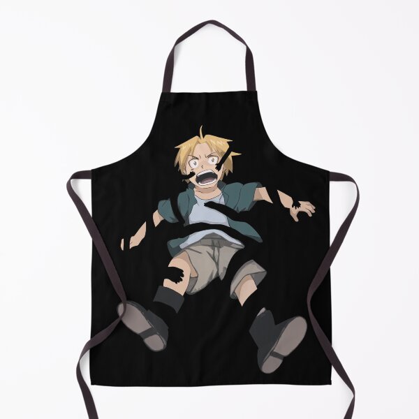 Item preview, Darkness Edward Elric designed and sold by Teetrands.
