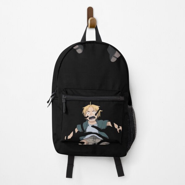 Item preview, Darkness Edward Elric designed and sold by Teetrands.