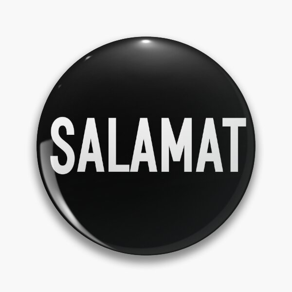 Item preview, SALAMAT | babyRAGE Item #00067 designed and sold by babyrage.