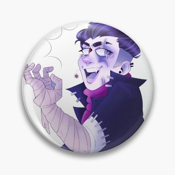 Item preview, Gundham Tanaka designed and sold by najwa-artsy.