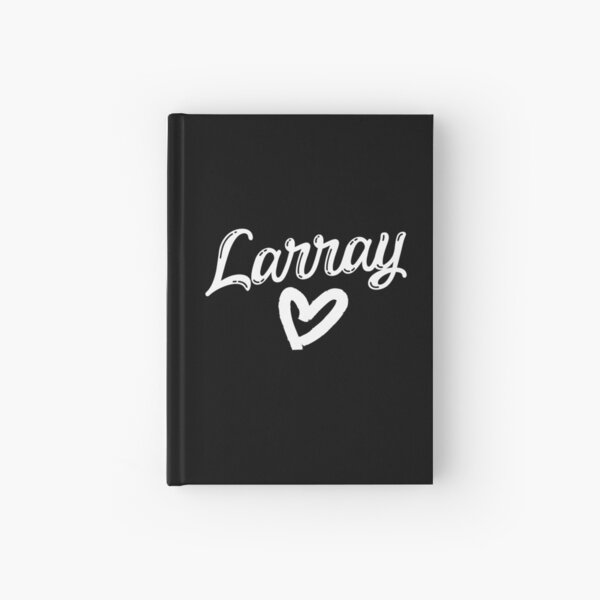 Larray Memes Hardcover Journals Redbubble - roblox diss track larray clean