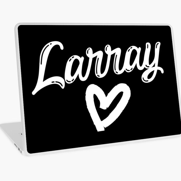 larray roblox account name