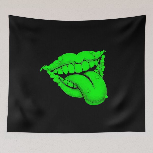 Item preview, You Horrorhoid! designed and sold by Horrorhoidz.