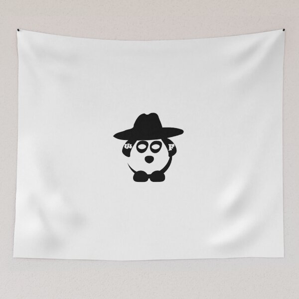 Item preview, woof woof dog designed and sold by loulousworld.