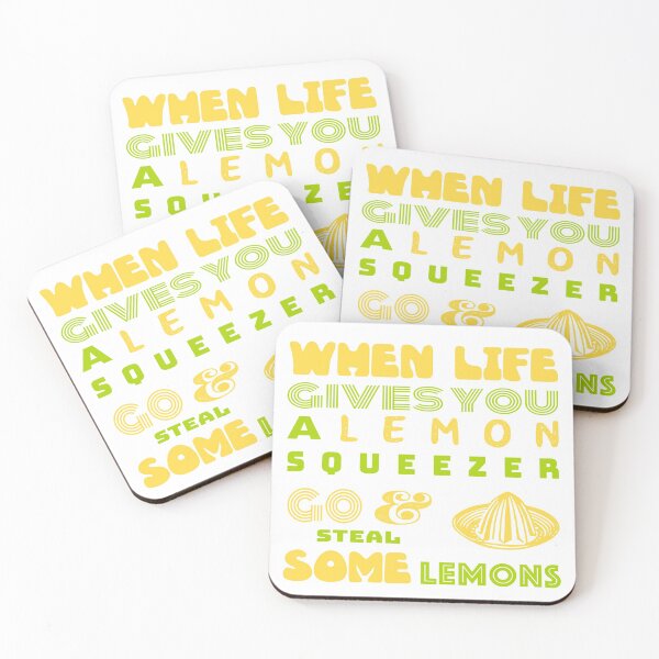 Item preview, Lemon Squeezer designed and sold by Cute-Kingdom.