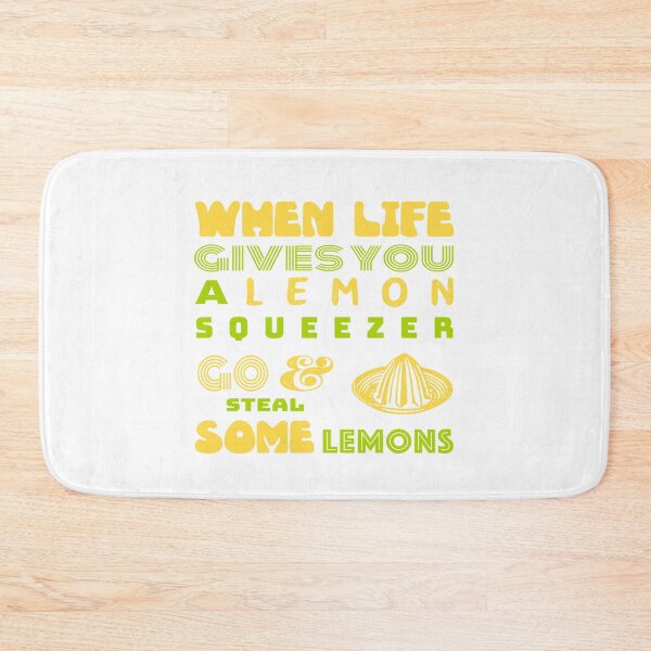 Item preview, Lemon Squeezer designed and sold by Cute-Kingdom.