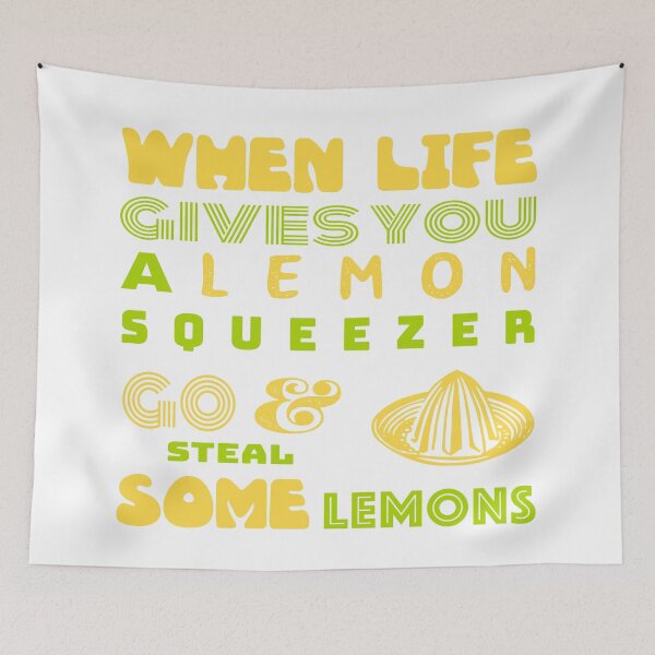 Item preview, Lemon Squeezer designed and sold by Cute-Kingdom.