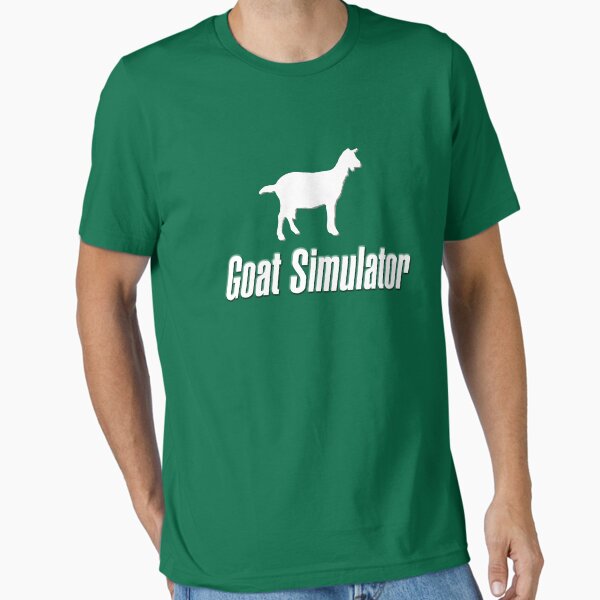 Item preview, GOAT MADNESS designed and sold by Parramontana.