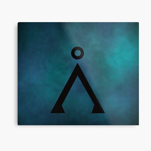 Dial Earth Symbol Stargate Sequence