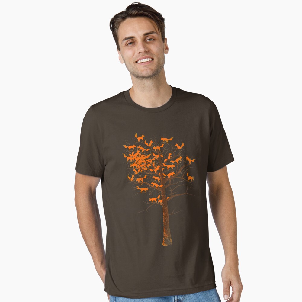 Item preview, Essential T-Shirt designed and sold by 38Sunsets.