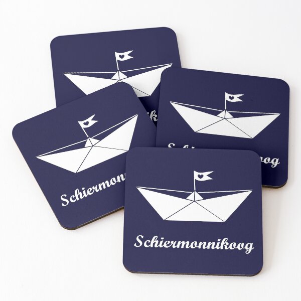Item preview, Schiermonnikoog island designed and sold by ChrissiCreation.