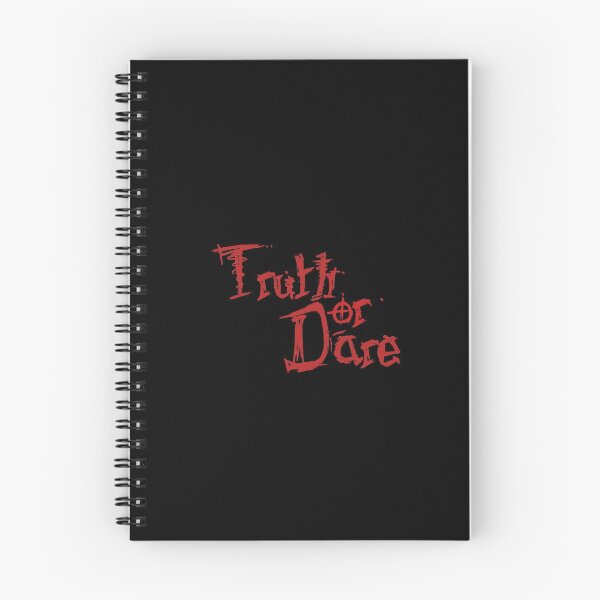 Item preview, Truth or Dare ? designed and sold by heartfeltarts93.