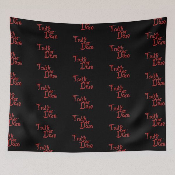 Item preview, Truth or Dare ? designed and sold by heartfeltarts93.