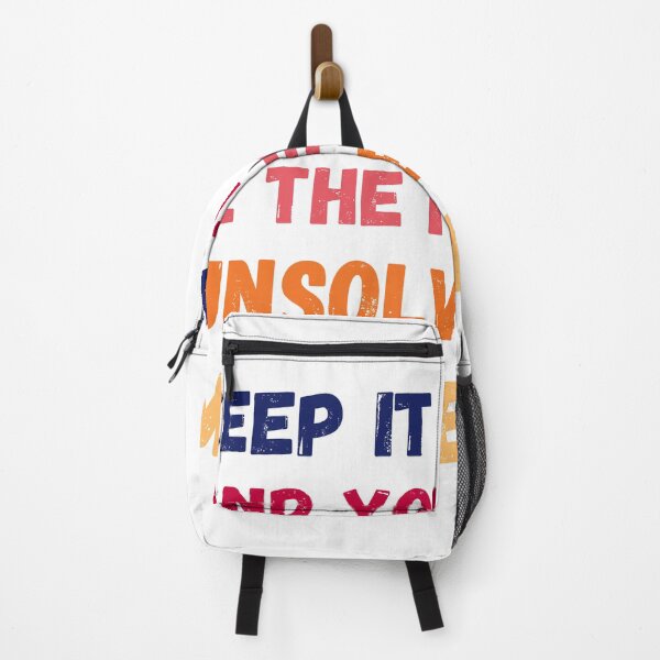 Item preview, Keep It Up And You'll Be The Next Unsolved Mystery designed and sold by MoMasry.