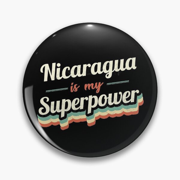 Item preview, Proud to be born in Nicaragua designed and sold by Custom365.