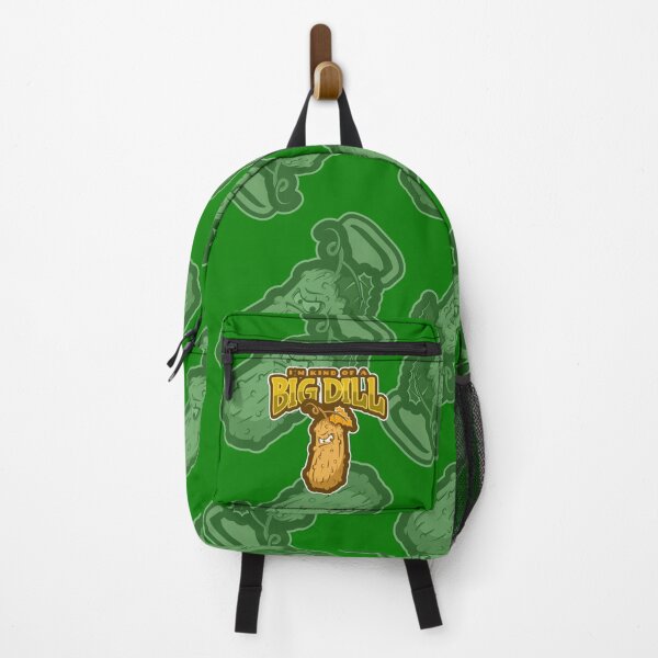 Item preview, Kind of a Big Dill designed and sold by CRHPOD20.