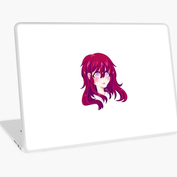 Akatsuki Laptop Skins Redbubble - minato rap roblox id