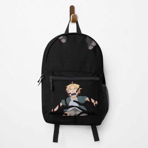 Item preview, Darkness Edward Elric designed and sold by Teetrands.