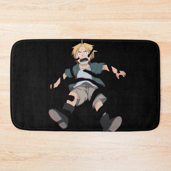 Item preview, Darkness Edward Elric designed and sold by Teetrands.