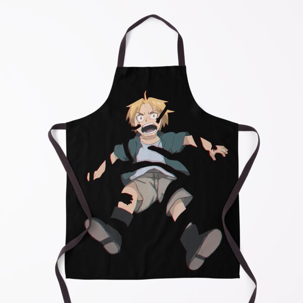 Item preview, Darkness Edward Elric designed and sold by Teetrands.