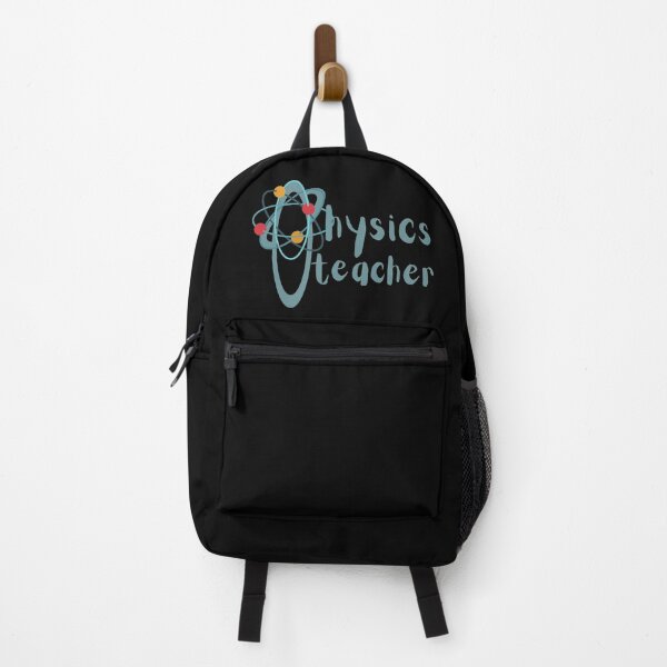 Item preview, Physics teacher designed and sold by crikz.