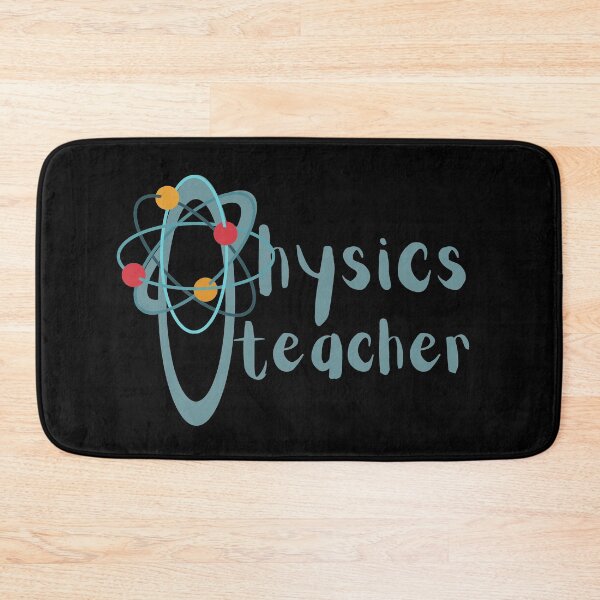Item preview, Physics teacher designed and sold by crikz.