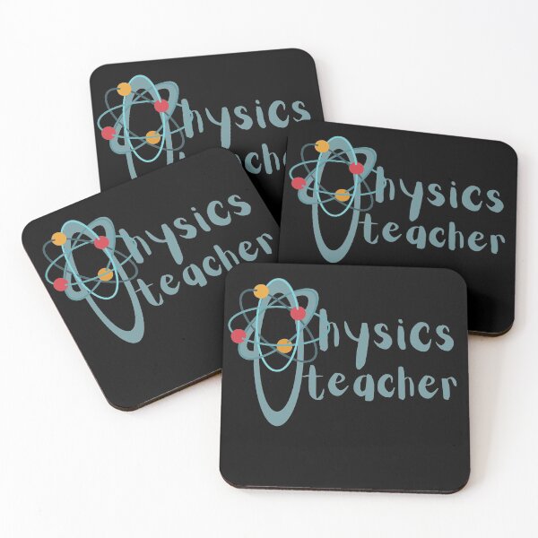 Item preview, Physics teacher designed and sold by crikz.