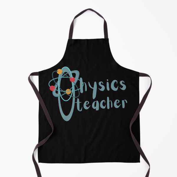 Item preview, Physics teacher designed and sold by crikz.