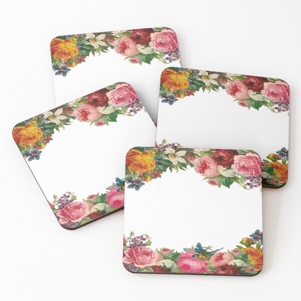 Item preview, FLORAL DESIGN designed and sold by CathalDevlin.