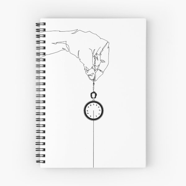 Item preview, Ending Time designed and sold by Leonardo De Simone.