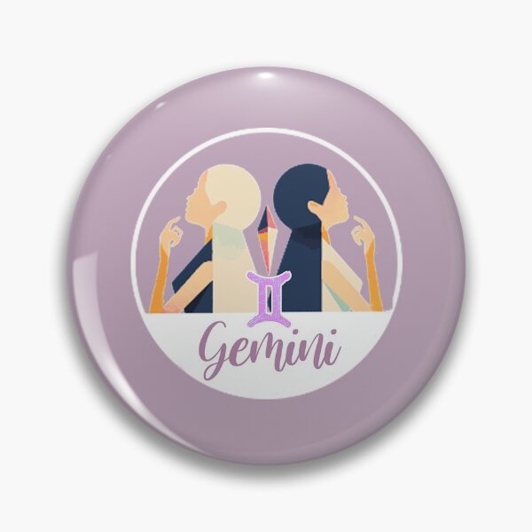 Item preview, Gemini designed and sold by HikaryChan.