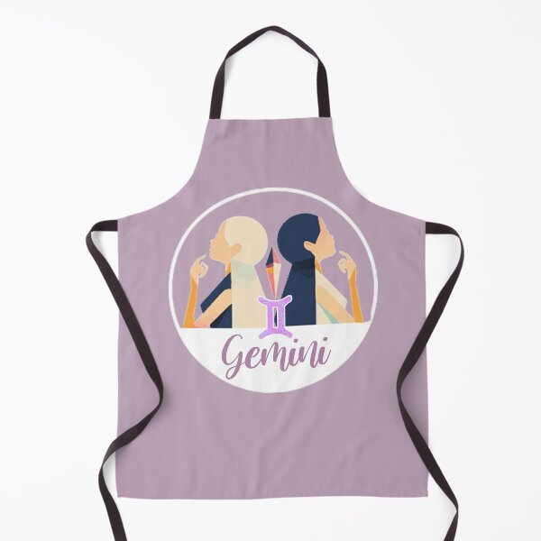 Item preview, Gemini designed and sold by HikaryChan.
