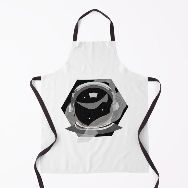 Item preview, Astronauta espacio estrellas galaxia nasa planetas luna divertida designed and sold by SGS-.