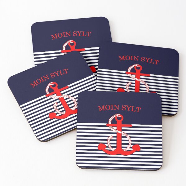 Item preview, Moin Sylt designed and sold by ChrissiCreation.