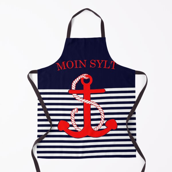 Item preview, Moin Sylt designed and sold by ChrissiCreation.