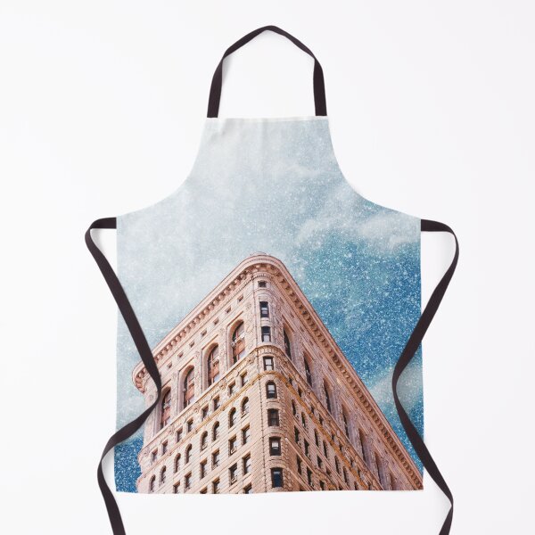 Item preview, Downtown Manhattan designed and sold by AmeliaValley.