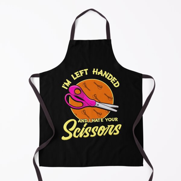 Item preview, Left Handed For Proud Lefty designed and sold by SqualeForce.