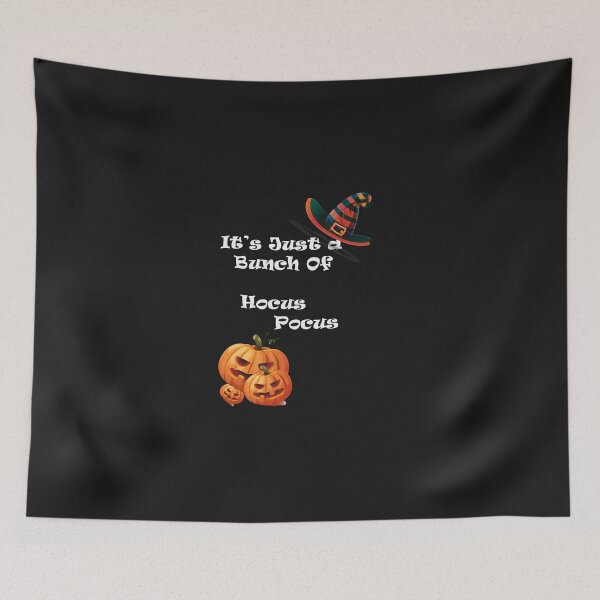 Item preview, It's Just A Bunch Of Hocus Pocus designed and sold by Mediosa.