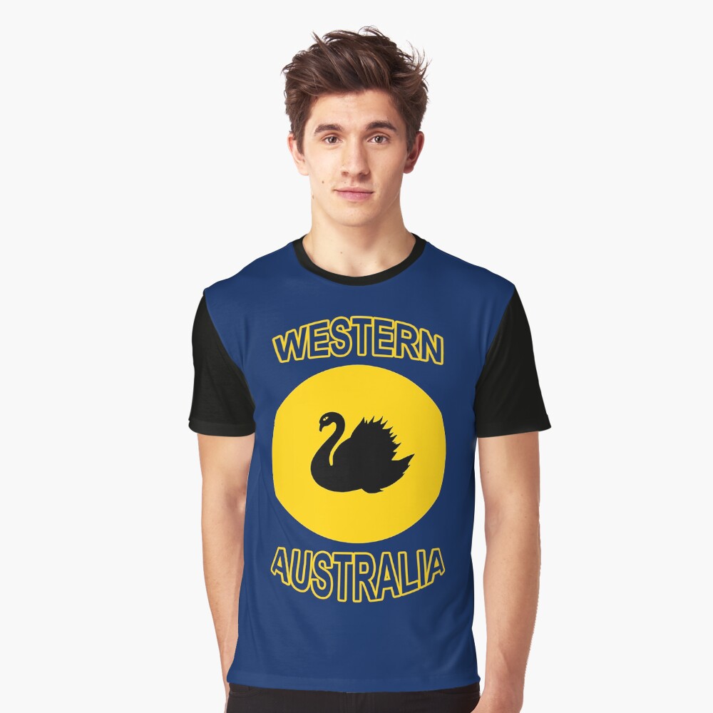 Item preview, Graphic T-Shirt designed and sold by mpodger.